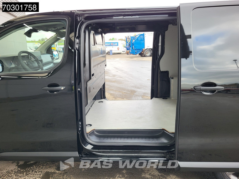 Peugeot Expert 177pk Dubbele Schuifdeur Automaat L3H1 Trekhaak Airco Cruise Camera Parkeersensoren CarPlay Euro6 L3 Long Airco Trekhaak Cruise - Furgoncino: foto 3 Peugeot Expert 177pk Dubbele Schuifdeur Automaat L3H1 Trekhaak Airco Cruise Camera Parkeersensoren CarPlay Euro6 L3 Long Airco Trekhaak Cruise - Furgoncino: foto 3