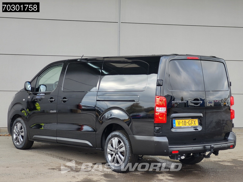 Peugeot Expert 177pk Dubbele Schuifdeur Automaat L3H1 Trekhaak Airco Cruise Camera Parkeersensoren CarPlay Euro6 L3 Long Airco Trekhaak Cruise - Furgoncino: foto 2 Peugeot Expert 177pk Dubbele Schuifdeur Automaat L3H1 Trekhaak Airco Cruise Camera Parkeersensoren CarPlay Euro6 L3 Long Airco Trekhaak Cruise - Furgoncino: foto 2