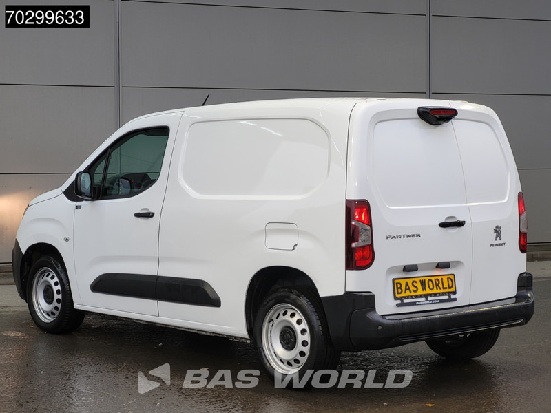 Peugeot Partner 130pk Automaat L1H1 Navi Airco Cruise Camera Parkeersensoren Euro6 L1 Airco Cruise control - Furgoncino: foto 2 Peugeot Partner 130pk Automaat L1H1 Navi Airco Cruise Camera Parkeersensoren Euro6 L1 Airco Cruise control - Furgoncino: foto 2