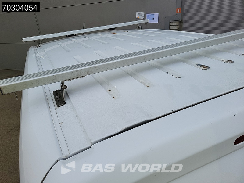 Furgoncino Peugeot Partner 75pk L1H1 Airco Cruise Parkeersensoren Imperiaal APK 05-2026 Euro6 L1 Kompakt Airco Cruise control: foto 6