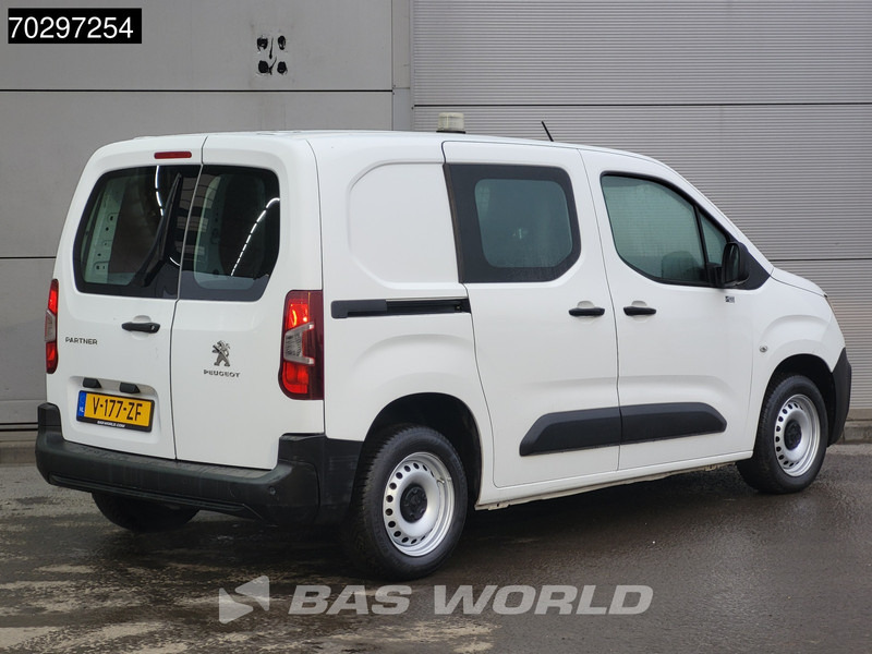 Peugeot Partner 75pk L1H1 Airco Parkeersensoren Euro6 L1 Kompakt Airco - Furgoncino: foto 5 Peugeot Partner 75pk L1H1 Airco Parkeersensoren Euro6 L1 Kompakt Airco - Furgoncino: foto 5