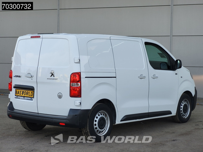 Peugeot e-Expert 136PK Elektrisch 230km WLTP 50kWh L1H1 Airco Cruise Camera Parkeersensoren L1 Kompakt Airco Cruise control - Furgoncino, Furgone elettrico: foto 5 Peugeot e-Expert 136PK Elektrisch 230km WLTP 50kWh L1H1 Airco Cruise Camera Parkeersensoren L1 Kompakt Airco Cruise control - Furgoncino, Furgone elettrico: foto 5