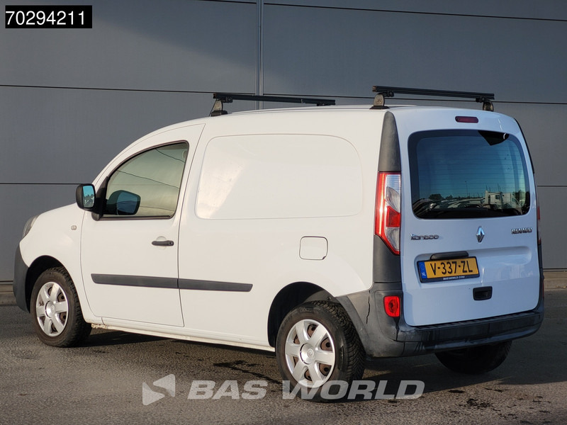 Renault Kangoo 90pk L1H1 Airco Imperiaal L1 Kompakt Airco - Furgoncino: foto 2 Renault Kangoo 90pk L1H1 Airco Imperiaal L1 Kompakt Airco - Furgoncino: foto 2