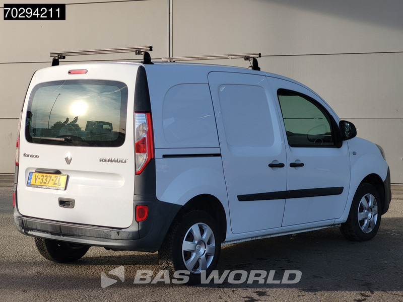 Renault Kangoo 90pk L1H1 Airco Imperiaal L1 Kompakt Airco - Furgoncino: foto 3 Renault Kangoo 90pk L1H1 Airco Imperiaal L1 Kompakt Airco - Furgoncino: foto 3