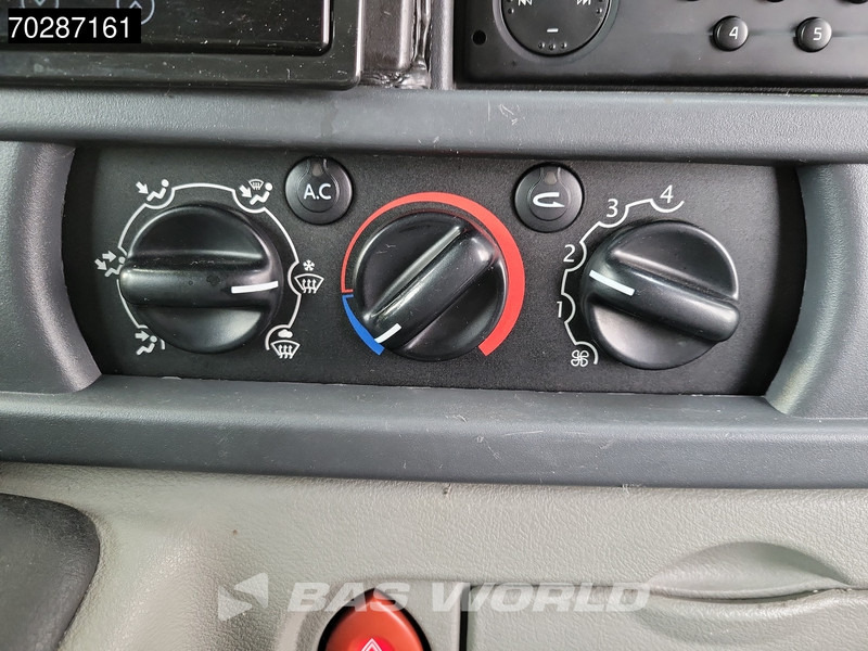Furgone chiuso Renault Master 120PK L2H2 Trekhaak Airco Camera Imperiaal APK 04-2026 L2 10m3 Airco Trekhaak: foto 16