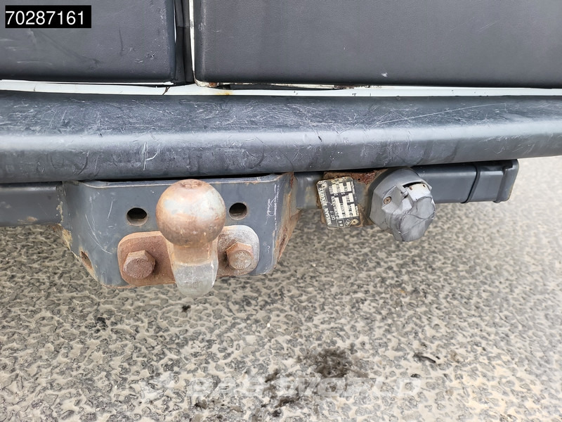 Furgone chiuso Renault Master 120PK L2H2 Trekhaak Airco Camera Imperiaal APK 04-2026 L2 10m3 Airco Trekhaak: foto 9