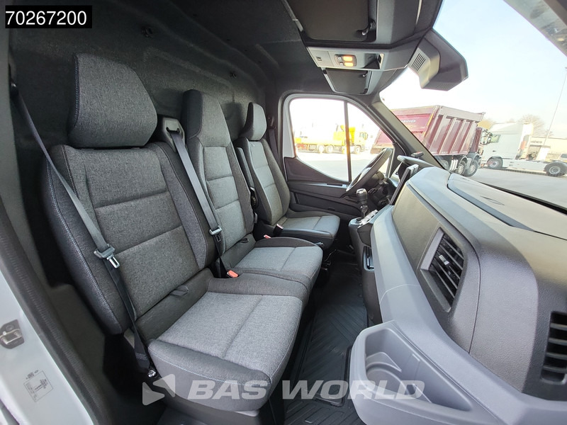 Renault Master 130pk -18 Vries Koelwagen 2025model BPM Vrij Vriezer Carrier Xarios 200 230V stekker LED Camera Parkeersensoren Airco Cruise Koeler Kü - Furgone frigo: foto 3 Renault Master 130pk -18 Vries Koelwagen 2025model BPM Vrij Vriezer Carrier Xarios 200 230V stekker LED Camera Parkeersensoren Airco Cruise Koeler Kü - Furgone frigo: foto 3