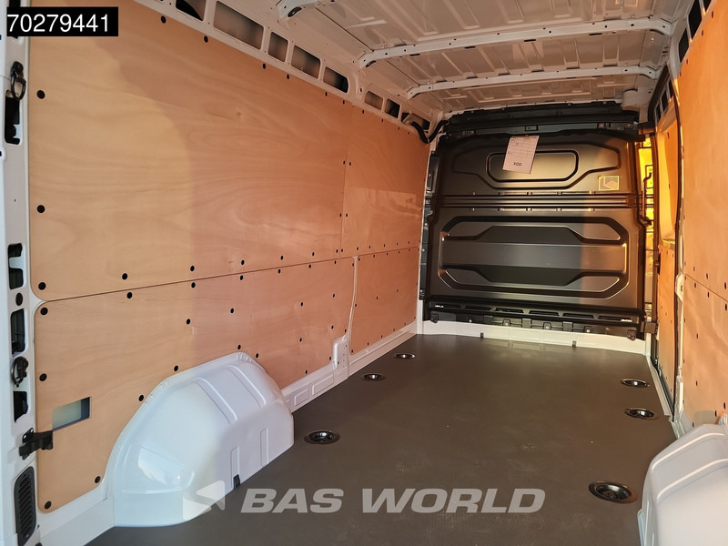 Renault Master 130pk 2025 Model! L3H2 Camera Carplay LED Airco Cruise Parkeersensoren L3 12m3 Airco Cruise control - Furgone chiuso: foto 5 Renault Master 130pk 2025 Model! L3H2 Camera Carplay LED Airco Cruise Parkeersensoren L3 12m3 Airco Cruise control - Furgone chiuso: foto 5