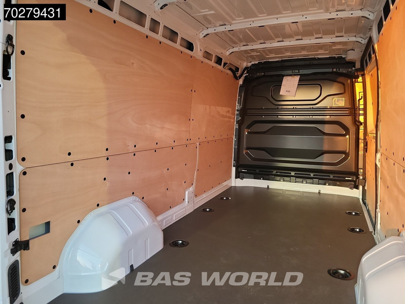 Renault Master 130pk 2025 Model! L3H2 Camera Carplay LED Airco Cruise Parkeersensoren L3 12m3 Airco Cruise control - Furgone chiuso: foto 5 Renault Master 130pk 2025 Model! L3H2 Camera Carplay LED Airco Cruise Parkeersensoren L3 12m3 Airco Cruise control - Furgone chiuso: foto 5