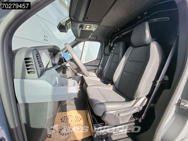 Leasing di Renault Master 130pk 2025 Model! L3H2 Camera Carplay LED Airco Cruise Parkeersensoren L3 12m3 Airco Cruise control Renault Master 130pk 2025 Model! L3H2 Camera Carplay LED Airco Cruise Parkeersensoren L3 12m3 Airco Cruise control: foto 10