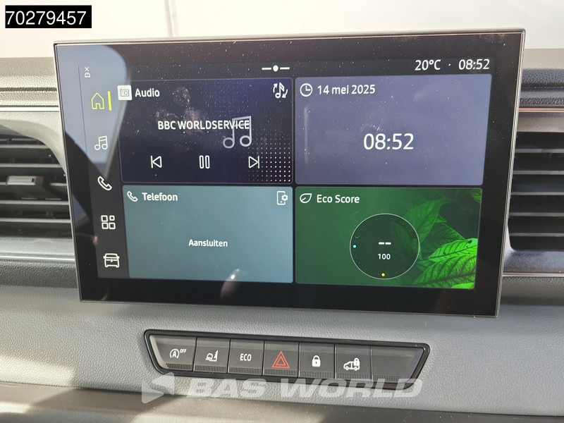 Leasing di Renault Master 130pk 2025 Model! L3H2 Camera Carplay LED Airco Cruise Parkeersensoren L3 12m3 Airco Cruise control Renault Master 130pk 2025 Model! L3H2 Camera Carplay LED Airco Cruise Parkeersensoren L3 12m3 Airco Cruise control: foto 19