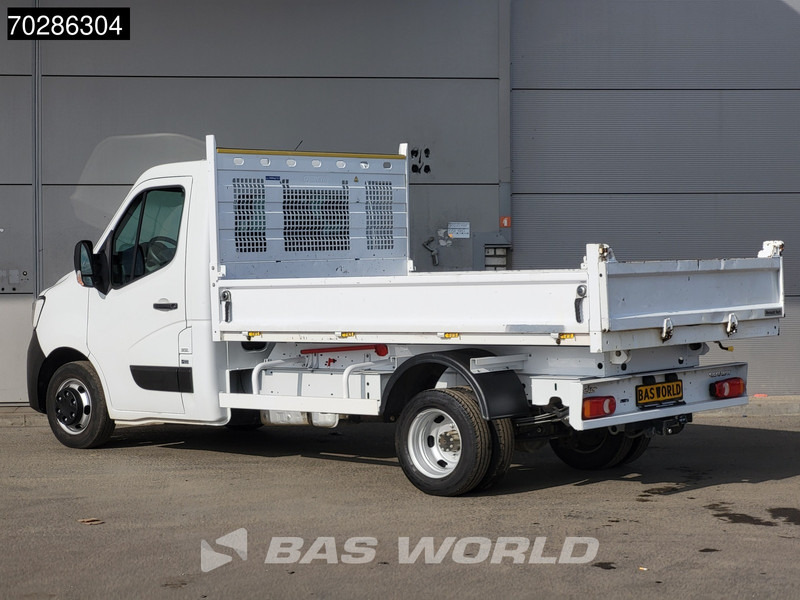 Renault Master 130pk Open Laadbak Dubbellucht LED Airco Cruise Euro6 Pritsche Pickup Open Box 2m3 Airco Cruise control - Furgone con cassone fisso: foto 3 Renault Master 130pk Open Laadbak Dubbellucht LED Airco Cruise Euro6 Pritsche Pickup Open Box 2m3 Airco Cruise control - Furgone con cassone fisso: foto 3