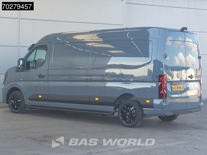 Renault Master 130pk Special Edition 2025 Model! L3H2 Camera Carplay LED Airco Cruise Parkeersensoren L3 12m3 Airco Cruise control - Furgone chiuso: foto 2 Renault Master 130pk Special Edition 2025 Model! L3H2 Camera Carplay LED Airco Cruise Parkeersensoren L3 12m3 Airco Cruise control - Furgone chiuso: foto 2