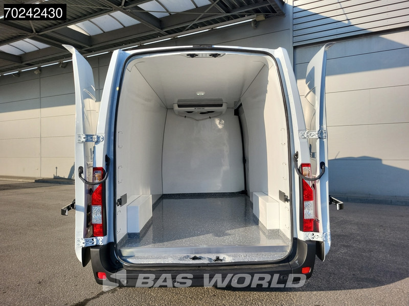 Renault Master 135PK Kühlwagen L3H2 Thermo King V-200 MAX 230V Kamera Klima Tempomat Kühlkasten Koeler Koel 10m3 Airco Cruise control - Furgone frigo: foto 3 Renault Master 135PK Kühlwagen L3H2 Thermo King V-200 MAX 230V Kamera Klima Tempomat Kühlkasten Koeler Koel 10m3 Airco Cruise control - Furgone frigo: foto 3
