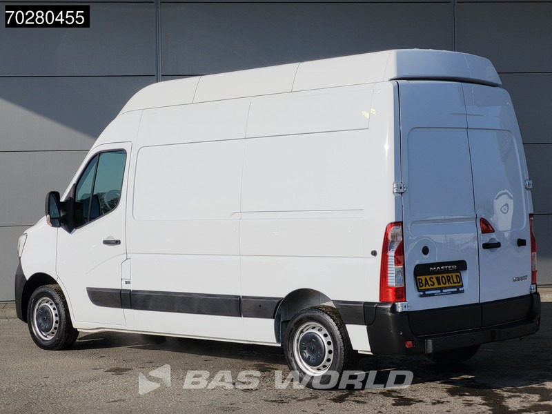 Renault Master 135PK L2H3 Airco Cruise Parkeersensoren Hoog dak L2H2 11m3 Airco Cruise control - Furgone chiuso: foto 2 Renault Master 135PK L2H3 Airco Cruise Parkeersensoren Hoog dak L2H2 11m3 Airco Cruise control - Furgone chiuso: foto 2