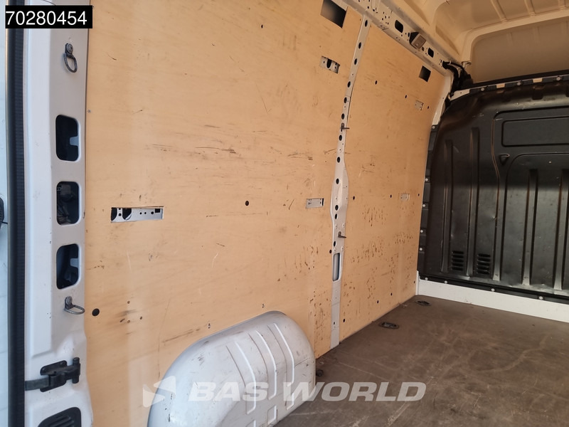 Renault Master 135PK L2H3 Airco Cruise Parkeersensoren Hoog dak L2H2 11m3 Airco Cruise control - Furgone chiuso: foto 5 Renault Master 135PK L2H3 Airco Cruise Parkeersensoren Hoog dak L2H2 11m3 Airco Cruise control - Furgone chiuso: foto 5