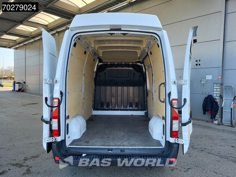 Renault Master 135PK L2H3 Airco Cruise Parkeersensoren Hoog dak L2H2 11m3 Airco Cruise control - Furgone chiuso: foto 3 Renault Master 135PK L2H3 Airco Cruise Parkeersensoren Hoog dak L2H2 11m3 Airco Cruise control - Furgone chiuso: foto 3