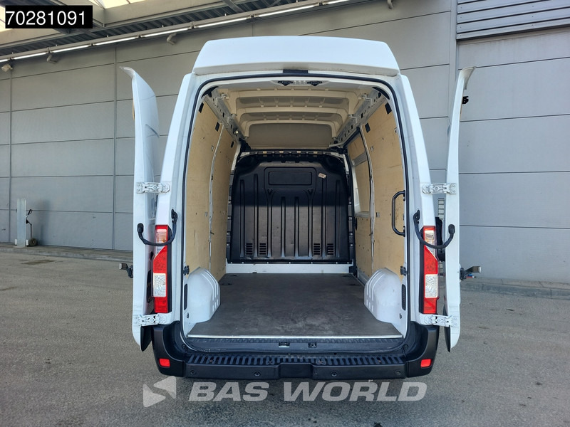 Renault Master 135PK L2H3 Airco Cruise Parkeersensoren Hoog dak L2H2 11m3 Airco Cruise control - Furgone chiuso: foto 3 Renault Master 135PK L2H3 Airco Cruise Parkeersensoren Hoog dak L2H2 11m3 Airco Cruise control - Furgone chiuso: foto 3