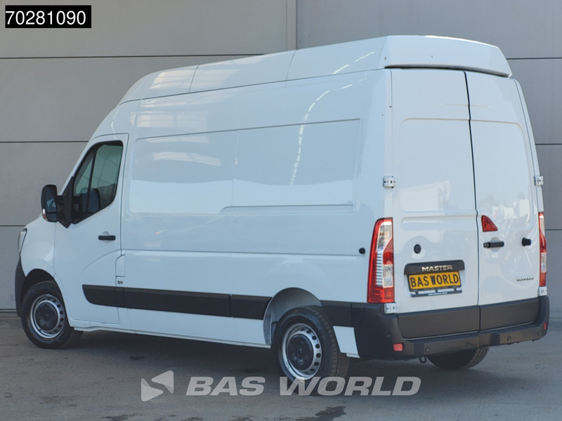 Renault Master 135PK L2H3 Airco Cruise Parkeersensoren Hoog dak L2H2 11m3 Airco Cruise control - Furgone chiuso: foto 2 Renault Master 135PK L2H3 Airco Cruise Parkeersensoren Hoog dak L2H2 11m3 Airco Cruise control - Furgone chiuso: foto 2