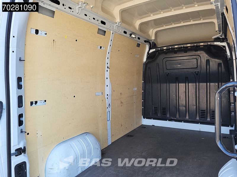 Renault Master 135PK L2H3 Airco Cruise Parkeersensoren Hoog dak L2H2 11m3 Airco Cruise control - Furgone chiuso: foto 5 Renault Master 135PK L2H3 Airco Cruise Parkeersensoren Hoog dak L2H2 11m3 Airco Cruise control - Furgone chiuso: foto 5