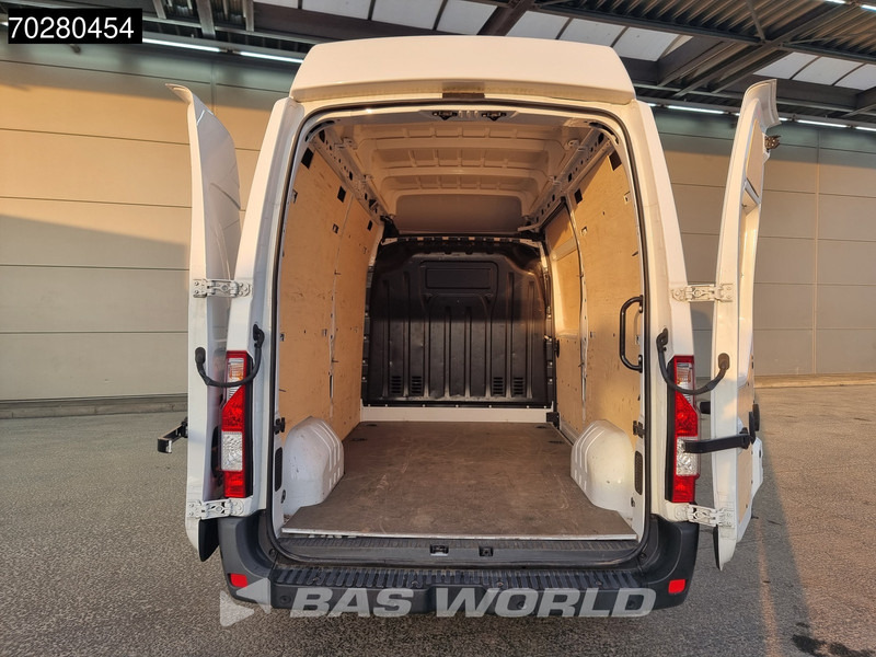 Renault Master 135PK L2H3 Airco Cruise Parkeersensoren Hoog dak L2H2 11m3 Airco Cruise control - Furgone chiuso: foto 3 Renault Master 135PK L2H3 Airco Cruise Parkeersensoren Hoog dak L2H2 11m3 Airco Cruise control - Furgone chiuso: foto 3