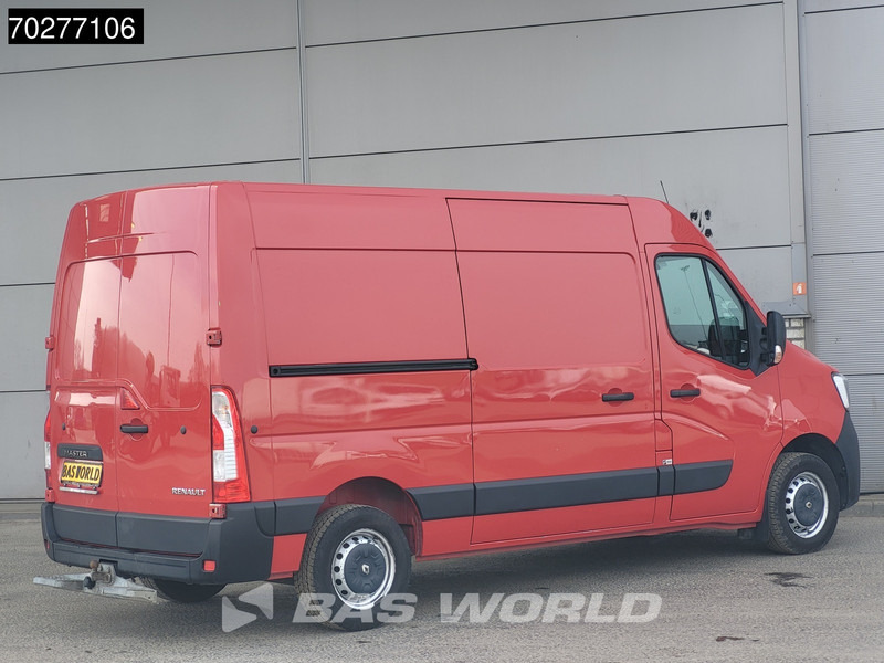 Renault Master 150PK L2H2 Trekhaak LED Airco Cruise Parkeersensoren Euro6 L2 10m3 Airco Trekhaak Cruise control - Furgoncino: foto 5 Renault Master 150PK L2H2 Trekhaak LED Airco Cruise Parkeersensoren Euro6 L2 10m3 Airco Trekhaak Cruise control - Furgoncino: foto 5