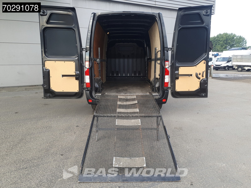 Renault Master 150PK L3H2 Oprijplaat Trekhaak Navi Camera Airco Cruise APK 03-2026 12m3 Airco Trekhaak Cruise control - Furgone chiuso: foto 3 Renault Master 150PK L3H2 Oprijplaat Trekhaak Navi Camera Airco Cruise APK 03-2026 12m3 Airco Trekhaak Cruise control - Furgone chiuso: foto 3