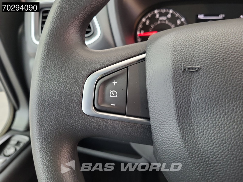 Furgone ribaltabile nuovo Renault Master 165PK 3 zijdige Kipper met Kist Trekhaak Airco Cruise Tipper Kieper Benne Airco Trekhaak Cruise control: foto 20