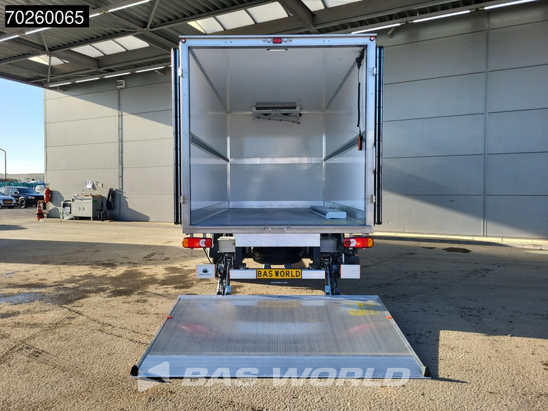 Renault Master 165PK Laadklep -15 Vriezer Koelwagen Thermo King V-200 MAX 230V stekker Koeler Vries Kühlwagen Bakwagen Kühlkoffer 17m3 Airco Cruise c - Furgone frigo: foto 3 Renault Master 165PK Laadklep -15 Vriezer Koelwagen Thermo King V-200 MAX 230V stekker Koeler Vries Kühlwagen Bakwagen Kühlkoffer 17m3 Airco Cruise c - Furgone frigo: foto 3