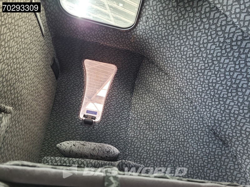 Furgone centinato Renault Master 165PK Schuifzeilen RED-edition LED Airco Cruise Standkachel Euro6 Zeilen Zeil Curtainsides Zeilenwagen Plane Bakwagen Koffer 25m3 Airc: foto 13