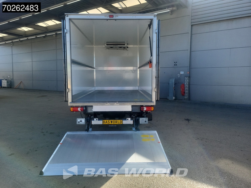 Renault Master 170pk -15 Vries Laadklep 2025model Koelwagen Thermo King V200 MAX 220V stekker LED Koel Koeler Vries Kühlwagen Kühlkoffer Frigo Airco - Furgone frigo: foto 3 Renault Master 170pk -15 Vries Laadklep 2025model Koelwagen Thermo King V200 MAX 220V stekker LED Koel Koeler Vries Kühlwagen Kühlkoffer Frigo Airco - Furgone frigo: foto 3