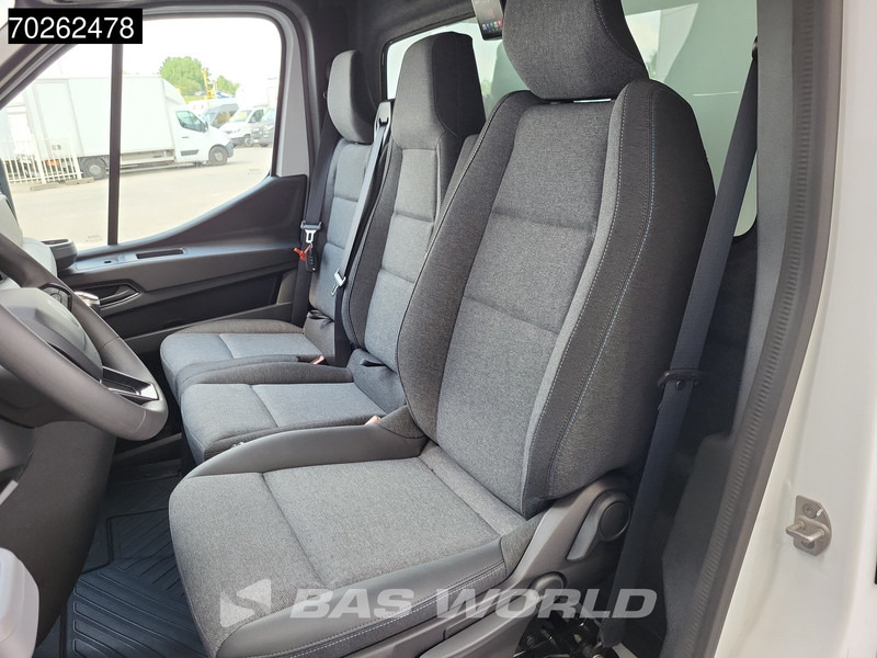 Furgone frigo nuovo Renault Master 170pk Koelwagen Laadklep 2025model Thermo King C-250 LED Airco Cruise Carplay Koeler Koel Kühlwagen Kühlkoffer 17m3 Airco Cruise contr: foto 14 Furgone frigo nuovo Renault Master 170pk Koelwagen Laadklep 2025model Thermo King C-250 LED Airco Cruise Carplay Koeler Koel Kühlwagen Kühlkoffer 17m3 Airco Cruise contr: foto 14