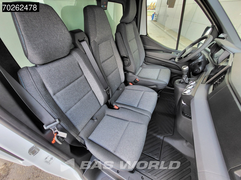 Furgone frigo nuovo Renault Master 170pk Koelwagen Laadklep 2025model Thermo King C-250 LED Airco Cruise Carplay Koeler Koel Kühlwagen Kühlkoffer 17m3 Airco Cruise contr: foto 12 Furgone frigo nuovo Renault Master 170pk Koelwagen Laadklep 2025model Thermo King C-250 LED Airco Cruise Carplay Koeler Koel Kühlwagen Kühlkoffer 17m3 Airco Cruise contr: foto 12
