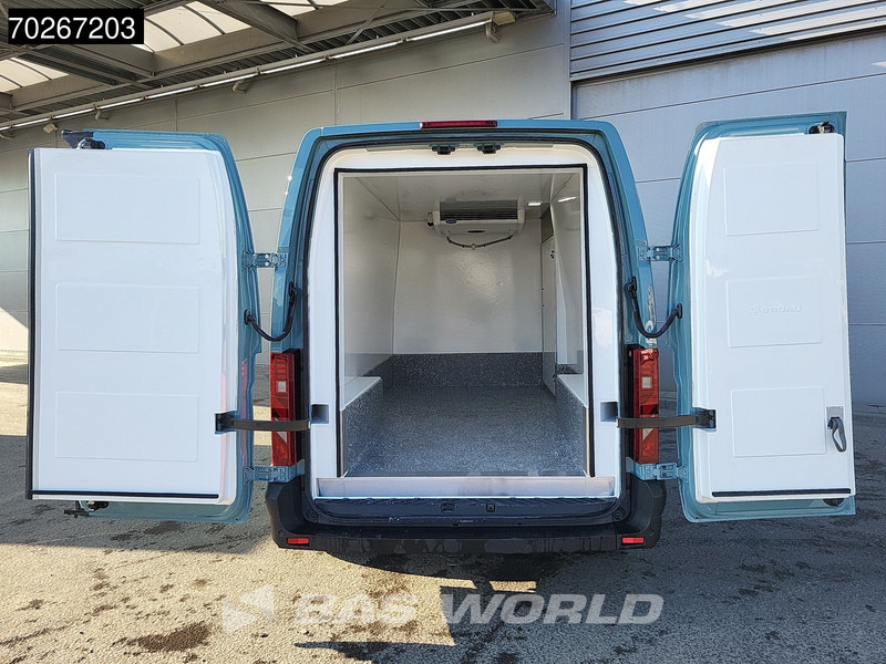 Renault Master 170pk Koelwagen Vriezer -18 Carrier Xarios 200 230V stekker LED Parkeersensoren Airco Cruise Vries Koeler Kühlwagen Kühler Frigo 12m3 - Furgone frigo: foto 3 Renault Master 170pk Koelwagen Vriezer -18 Carrier Xarios 200 230V stekker LED Parkeersensoren Airco Cruise Vries Koeler Kühlwagen Kühler Frigo 12m3 - Furgone frigo: foto 3