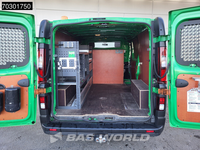 Renault Trafic 125PK L2H1 Trekhaak Navi Airco Cruise Camera Parkeersensoren APK 06-2026 Euro6 L2 Airco Trekhaak Cruise control - Furgoncino: foto 3 Renault Trafic 125PK L2H1 Trekhaak Navi Airco Cruise Camera Parkeersensoren APK 06-2026 Euro6 L2 Airco Trekhaak Cruise control - Furgoncino: foto 3