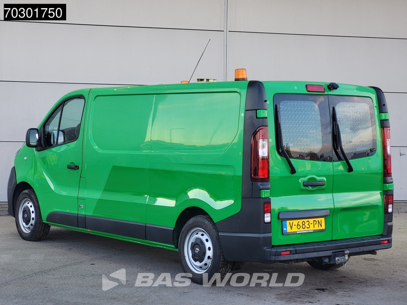 Renault Trafic 125PK L2H1 Trekhaak Navi Airco Cruise Camera Parkeersensoren APK 06-2026 Euro6 L2 Airco Trekhaak Cruise control - Furgoncino: foto 2 Renault Trafic 125PK L2H1 Trekhaak Navi Airco Cruise Camera Parkeersensoren APK 06-2026 Euro6 L2 Airco Trekhaak Cruise control - Furgoncino: foto 2