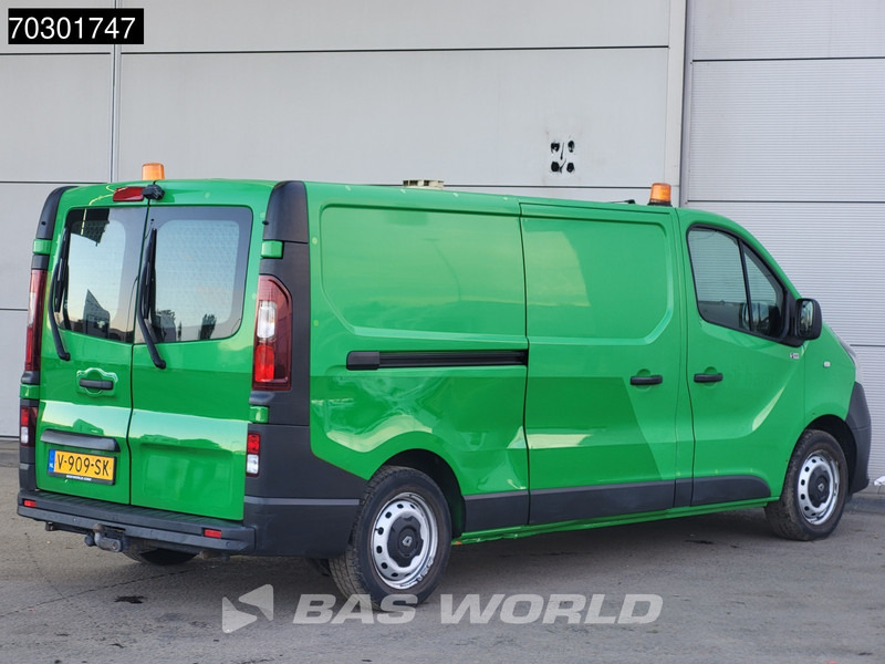 Renault Trafic 125PK L2H1 Trekhaak Navi Airco Cruise Camera Parkeersensoren APK 07-2026 Euro6 L2 Airco Trekhaak Cruise control - Furgoncino: foto 5 Renault Trafic 125PK L2H1 Trekhaak Navi Airco Cruise Camera Parkeersensoren APK 07-2026 Euro6 L2 Airco Trekhaak Cruise control - Furgoncino: foto 5