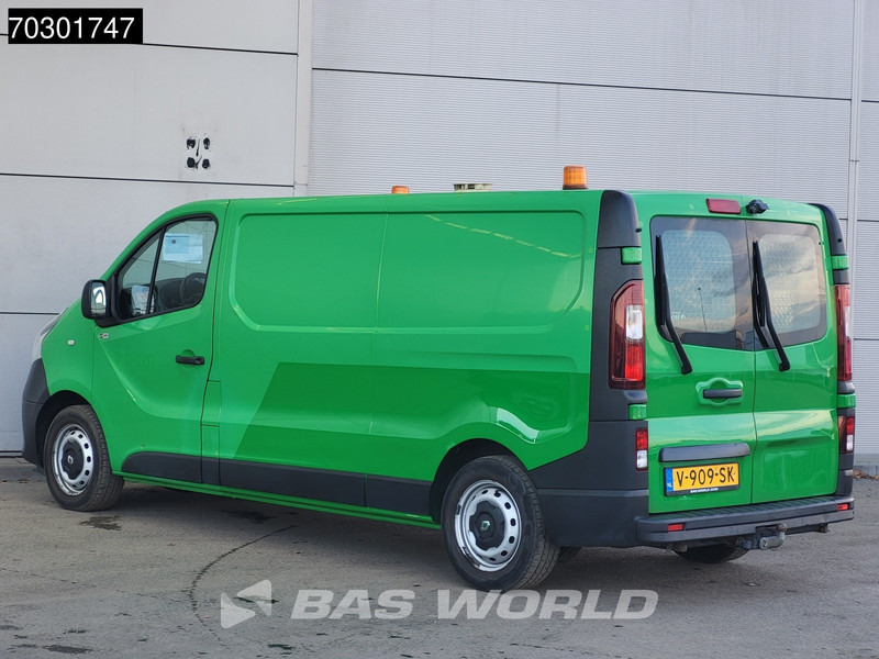 Renault Trafic 125PK L2H1 Trekhaak Navi Airco Cruise Camera Parkeersensoren APK 07-2026 Euro6 L2 Airco Trekhaak Cruise control - Furgoncino: foto 2 Renault Trafic 125PK L2H1 Trekhaak Navi Airco Cruise Camera Parkeersensoren APK 07-2026 Euro6 L2 Airco Trekhaak Cruise control - Furgoncino: foto 2