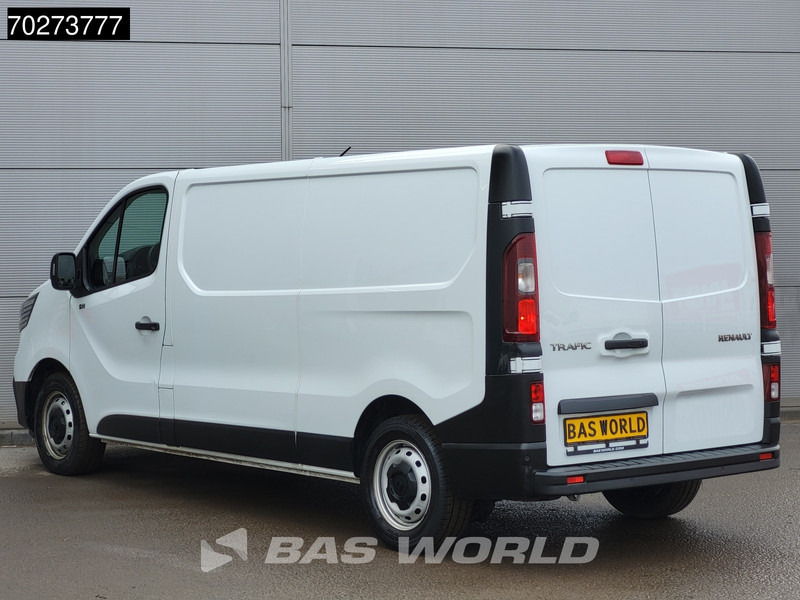 Renault Trafic 130pk L2H1 Airco Cruise Parkeersensoren LED L2 6m3 Airco Cruise control - Furgoncino: foto 2 Renault Trafic 130pk L2H1 Airco Cruise Parkeersensoren LED L2 6m3 Airco Cruise control - Furgoncino: foto 2