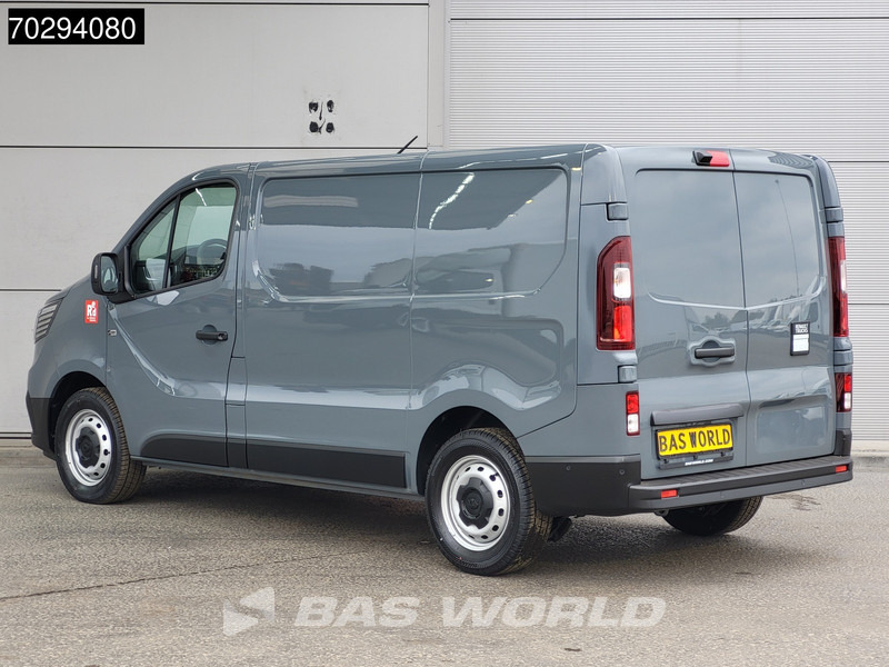 Renault Trafic 150pk L1H1 Airco Cruise CarPlay Parkeersensoren L1 6m3 Airco Cruise control - Furgoncino: foto 2 Renault Trafic 150pk L1H1 Airco Cruise CarPlay Parkeersensoren L1 6m3 Airco Cruise control - Furgoncino: foto 2
