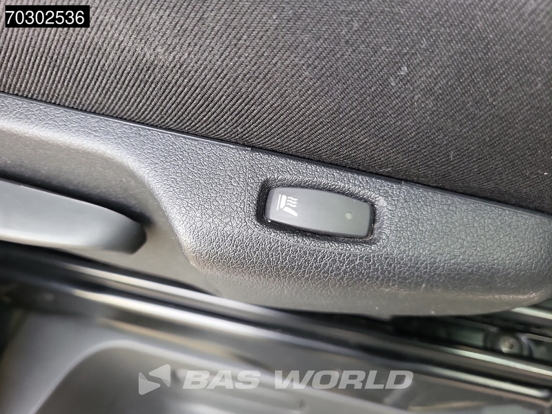 Leasing di Renault Trafic 170pk Dubbel Cabine Automaat 2x Schuifdeur RED Edition L2H1 Trekhaak LED ACC Airco Camera Parkeersensoren v+a Velgen APK 06-2027 Renault Trafic 170pk Dubbel Cabine Automaat 2x Schuifdeur RED Edition L2H1 Trekhaak LED ACC Airco Camera Parkeersensoren v+a Velgen APK 06-2027: foto 20