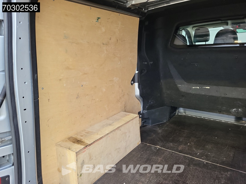 Leasing di Renault Trafic 170pk Dubbel Cabine Automaat 2x Schuifdeur RED Edition L2H1 Trekhaak LED ACC Airco Camera Parkeersensoren v+a Velgen APK 06-2027 Renault Trafic 170pk Dubbel Cabine Automaat 2x Schuifdeur RED Edition L2H1 Trekhaak LED ACC Airco Camera Parkeersensoren v+a Velgen APK 06-2027: foto 8