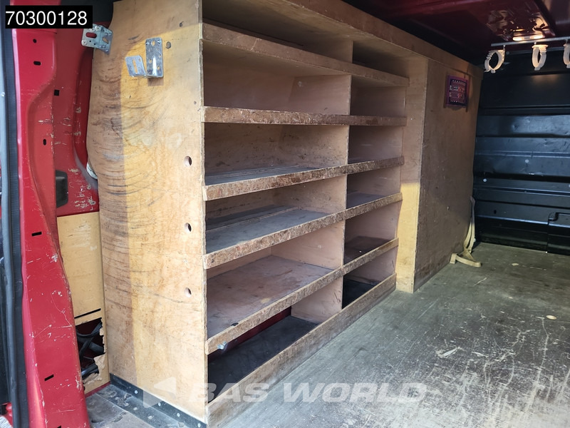 Toyota ProAce 120PK L3H1 Dubbele Schuifdeur Trekhaak Airco Cruise APK 12-2025 Euro6 L3 Airco Trekhaak Cruise control - Furgoncino: foto 5 Toyota ProAce 120PK L3H1 Dubbele Schuifdeur Trekhaak Airco Cruise APK 12-2025 Euro6 L3 Airco Trekhaak Cruise control - Furgoncino: foto 5