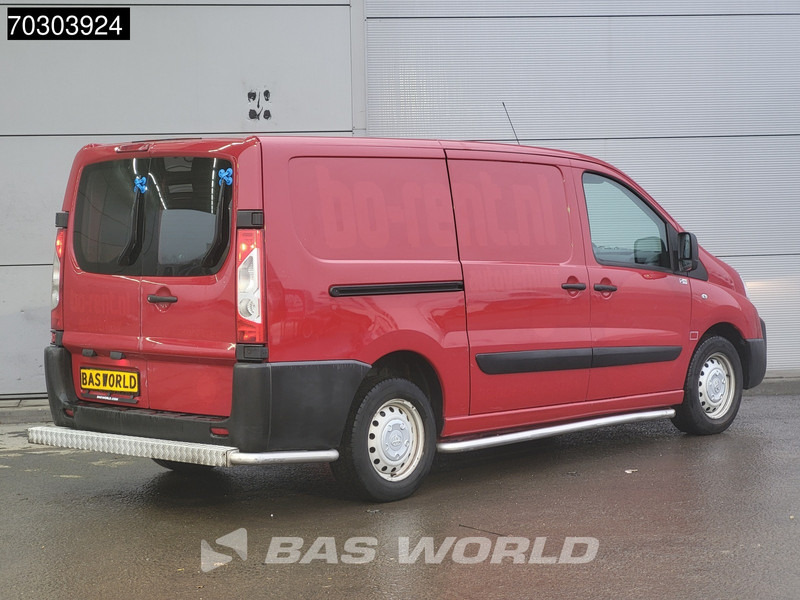 Toyota ProAce 90pk L2H1 Airco Cruise Euro6 L2 Airco Cruise control - Furgoncino: foto 5 Toyota ProAce 90pk L2H1 Airco Cruise Euro6 L2 Airco Cruise control - Furgoncino: foto 5