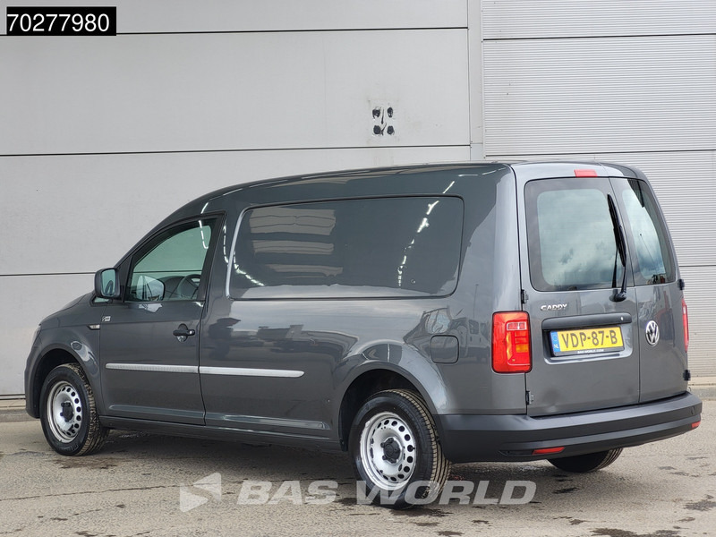 Volkswagen Caddy 75pk L2H1 Airco Cruise Euro6 L2 4m3 Airco Cruise control - Furgoncino: foto 5 Volkswagen Caddy 75pk L2H1 Airco Cruise Euro6 L2 4m3 Airco Cruise control - Furgoncino: foto 5