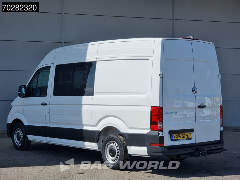 Volkswagen Crafter 140pk Automaat L3H3 Trekhaak Airco Camera Euro6 L2H2 12m3 Airco Trekhaak - Furgone chiuso: foto 2 Volkswagen Crafter 140pk Automaat L3H3 Trekhaak Airco Camera Euro6 L2H2 12m3 Airco Trekhaak - Furgone chiuso: foto 2