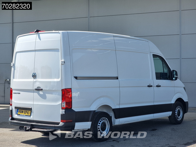 Volkswagen Crafter 140pk Automaat L3H3 Trekhaak Airco Camera Euro6 L2H2 12m3 Airco Trekhaak - Furgone chiuso: foto 5 Volkswagen Crafter 140pk Automaat L3H3 Trekhaak Airco Camera Euro6 L2H2 12m3 Airco Trekhaak - Furgone chiuso: foto 5