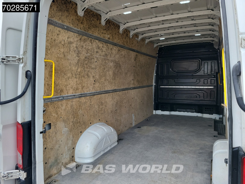 Furgone chiuso Volkswagen Crafter 140pk Automaat Special Edition L4H3 Airco Camera Parkeersensoren L3H2 14m3 Airco: foto 8