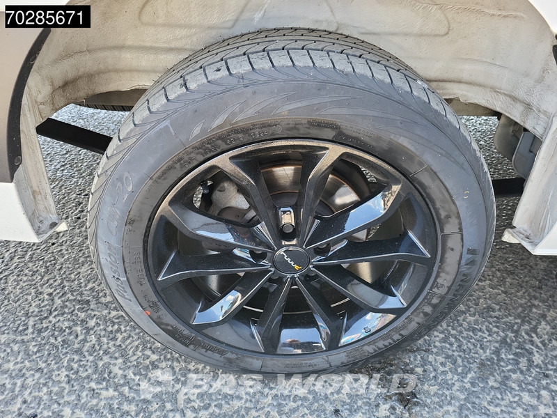 Furgone chiuso Volkswagen Crafter 140pk Automaat Special Edition L4H3 Airco Camera Parkeersensoren L3H2 14m3 Airco: foto 18