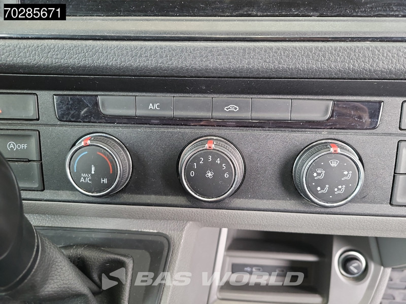 Furgone chiuso Volkswagen Crafter 140pk Automaat Special Edition L4H3 Airco Camera Parkeersensoren L3H2 14m3 Airco: foto 14